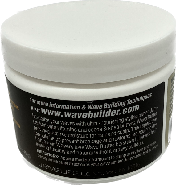 WAVEBUILDER WAVE BUTTER COCOA SHEA