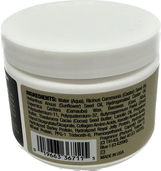 WAVEBUILDER WAVE BUTTER COCOA SHEA