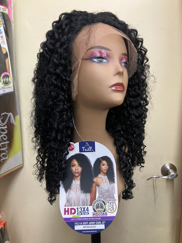 SOFT JERRY CURL 22 TRE2106