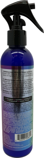 KALEIDOSCOPE MIRACLE DROPS LEAVE-IN