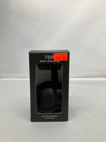 TOPPIK SPRAY APPLICATOR