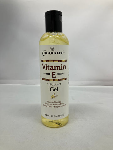 COCOCARE VITMAIN E GEL 8.5 OZ