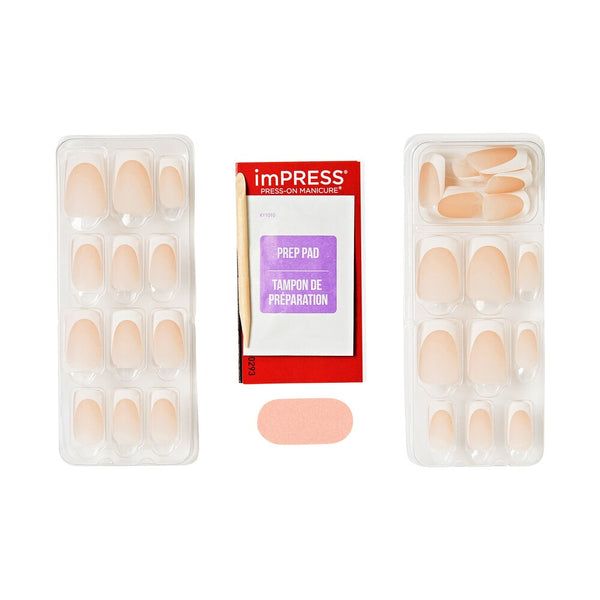 KISS IMPRESS NAILS - THIS LUV (IMM09Y0)
