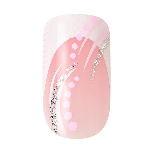 KISS IMPRESS NAILS - ICILA (IMM10Y0)