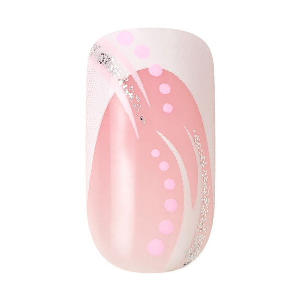 KISS IMPRESS NAILS - ICILA (IMM10Y0)