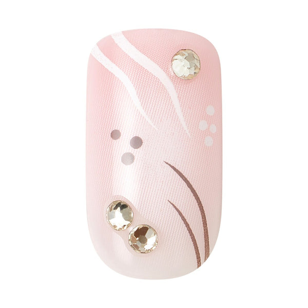 KISS IMPRESS NAILS - ICILA (IMM10Y0)