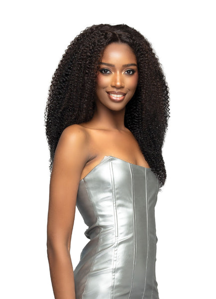 INDIREMI BONE STRAIGHT JERRY CURL