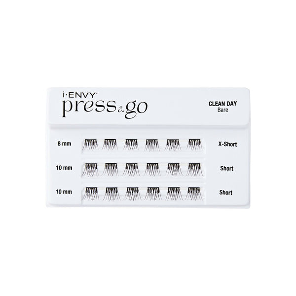 i-ENVY Press & Go PRESS-ON CLUSTERS 13 (IP13)