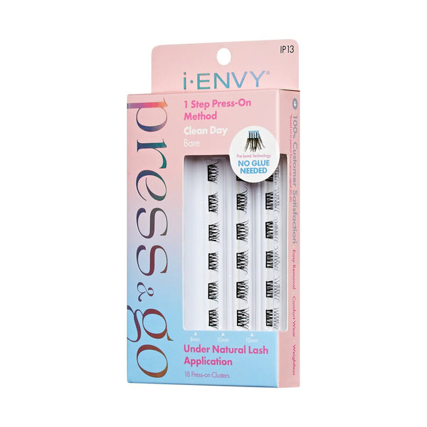 i-ENVY Press & Go PRESS-ON CLUSTERS 13 (IP13)