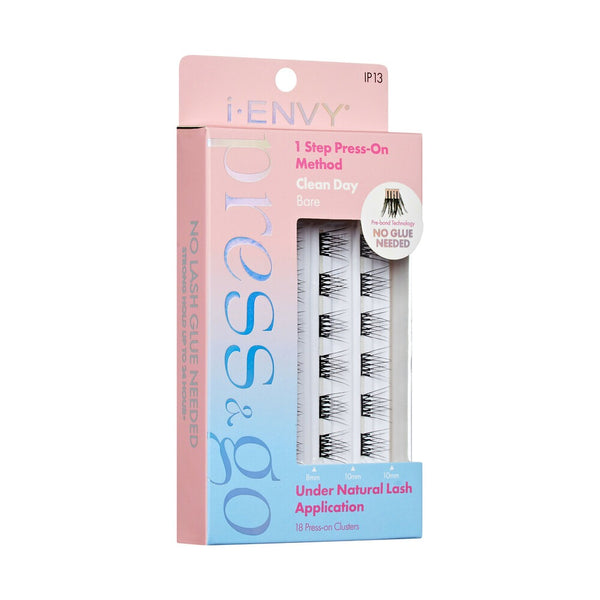 i-ENVY Press & Go PRESS-ON CLUSTERS 13 (IP13)