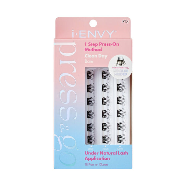 i-ENVY Press & Go PRESS-ON CLUSTERS 13 (IP13)