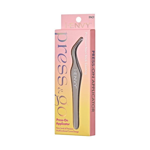 i-ENVY Press & Go Press-on Applicator(IPA01)