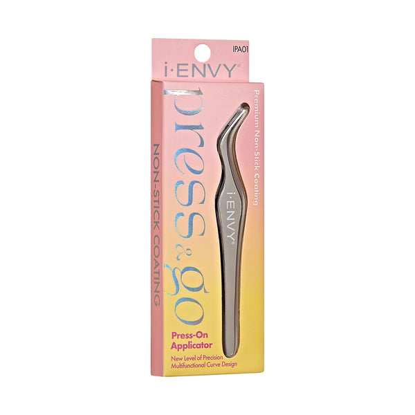 i-ENVY Press & Go Press-on Applicator(IPA01)