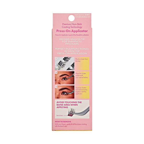 i-ENVY Press & Go Press-on Applicator(IPA01)