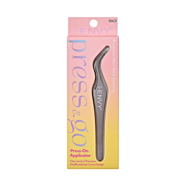 i-ENVY Press & Go Press-on Applicator(IPA01)