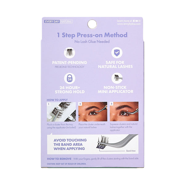 i-ENVY Press & Go Kit 01(IPK01)