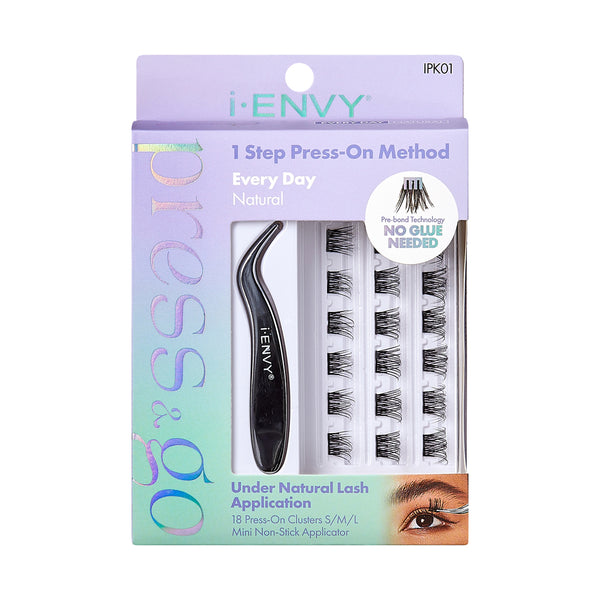i-ENVY Press & Go Kit 01(IPK01)