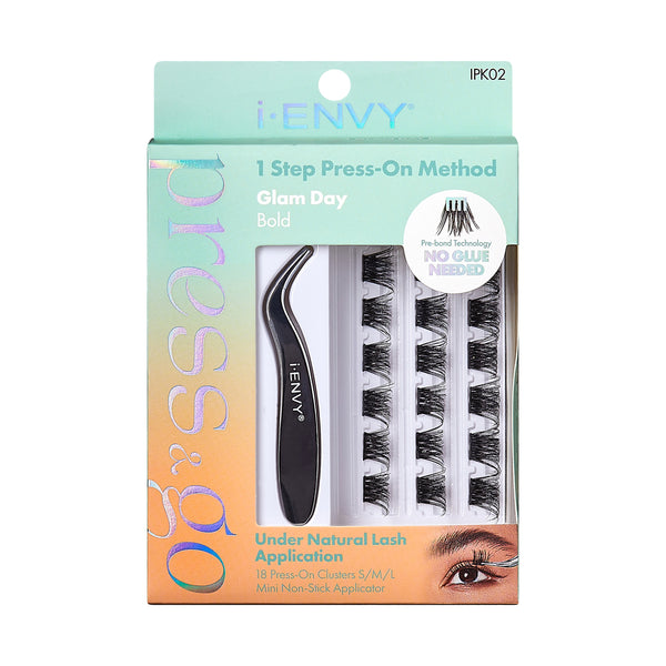 i-ENVY Press & Go Kit 02(IPK02)