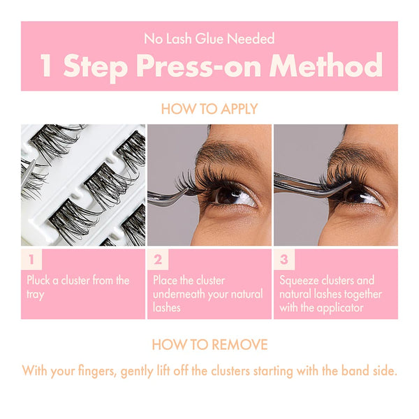 i-ENVY Press & Go Kit 03(IPK03)