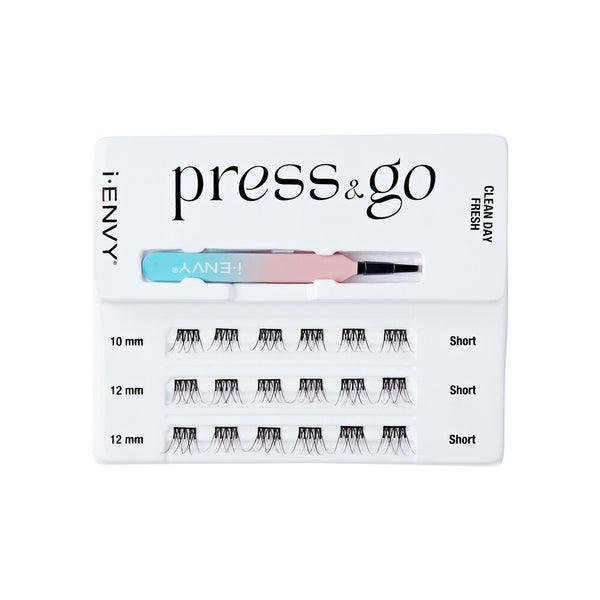 i-ENVY Press & Go PRESS-ON KIT 04 (IPK04)