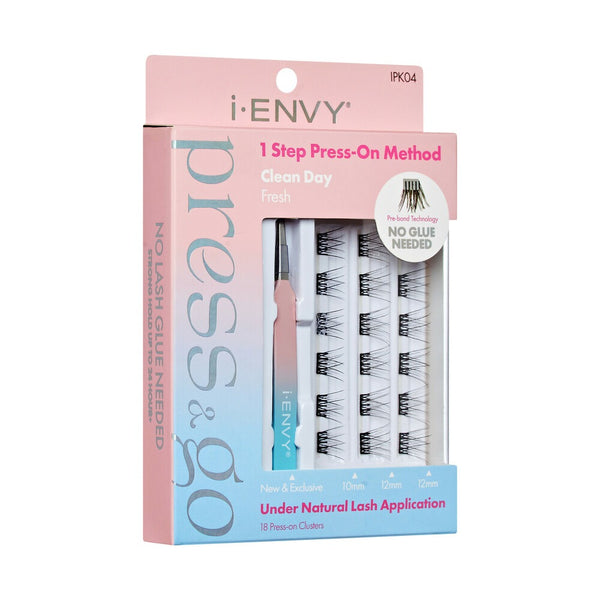 i-ENVY Press & Go PRESS-ON KIT 04 (IPK04)