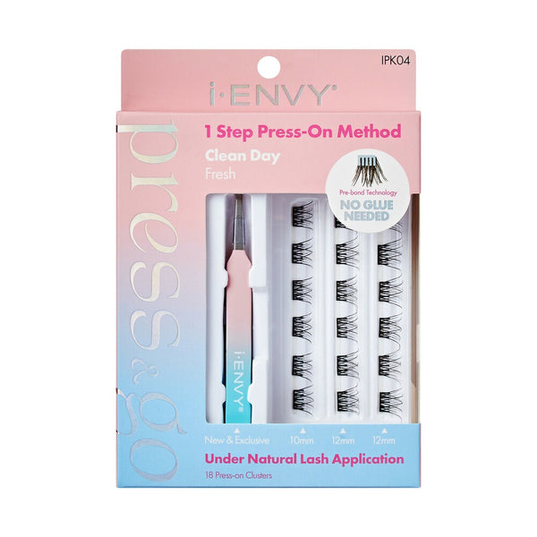 i-ENVY Press & Go PRESS-ON KIT 04 (IPK04)