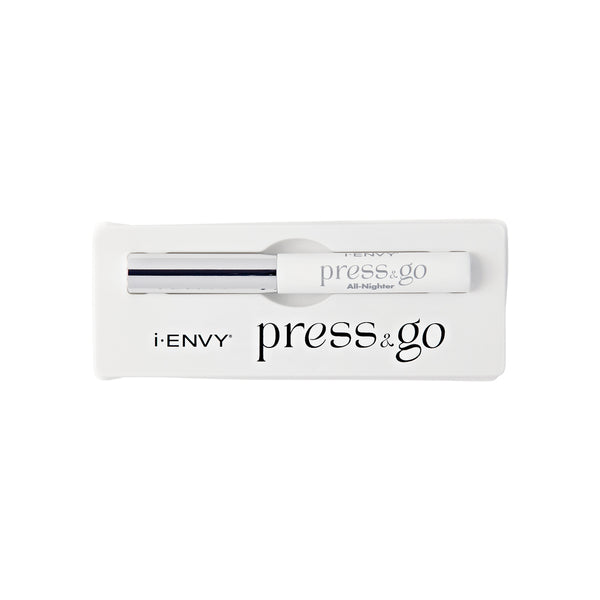 i-ENVY Press & Go All-Nighter(IPN01)