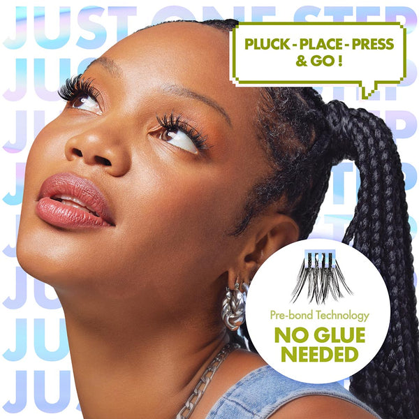 i-ENVY Press & Go All-Nighter(IPN01)