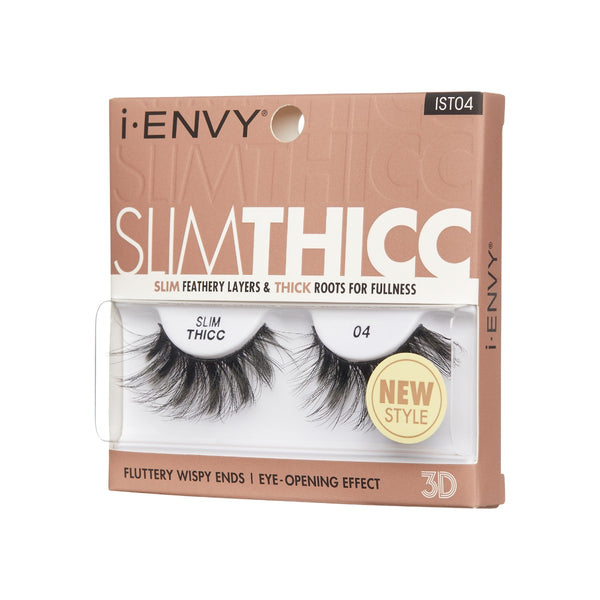 i-ENVY Slim Thicc 04(IST04)
