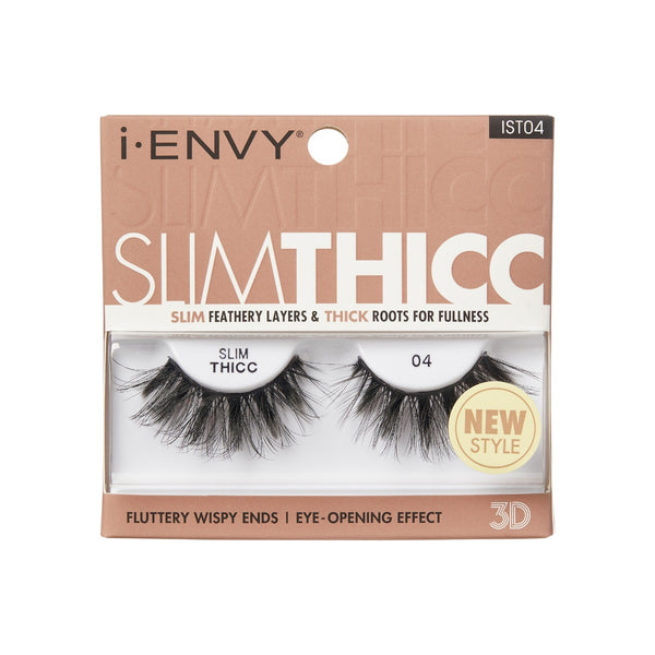 i-ENVY Slim Thicc 04(IST04)