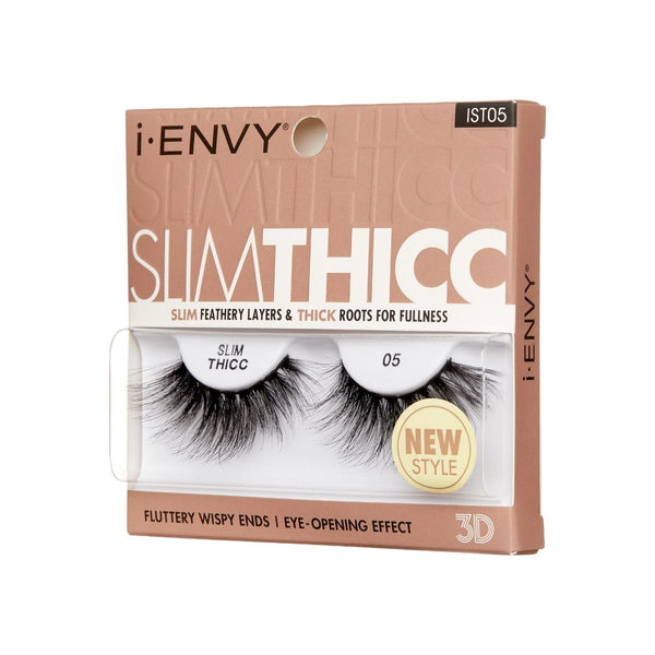 i-ENVY Slim Thicc 05(IST05)