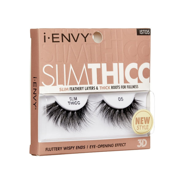 i-ENVY Slim Thicc 05(IST05)