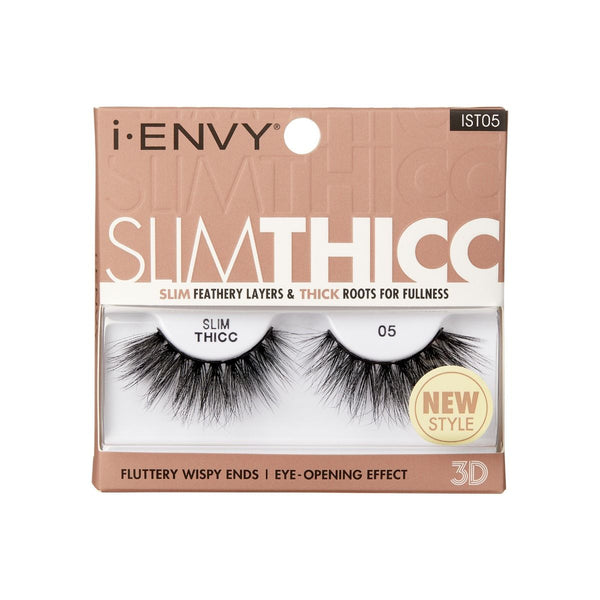 i-ENVY Slim Thicc 05(IST05)