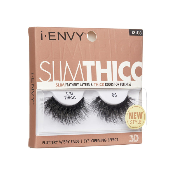 i-ENVY Slim Thicc 06(IST06)
