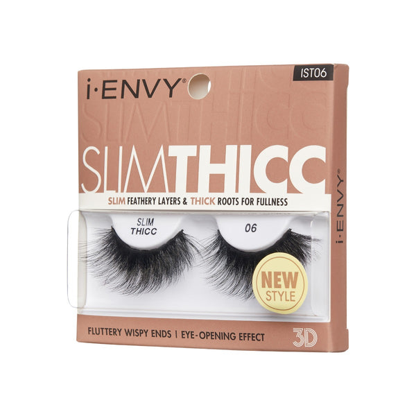 i-ENVY Slim Thicc 06(IST06)