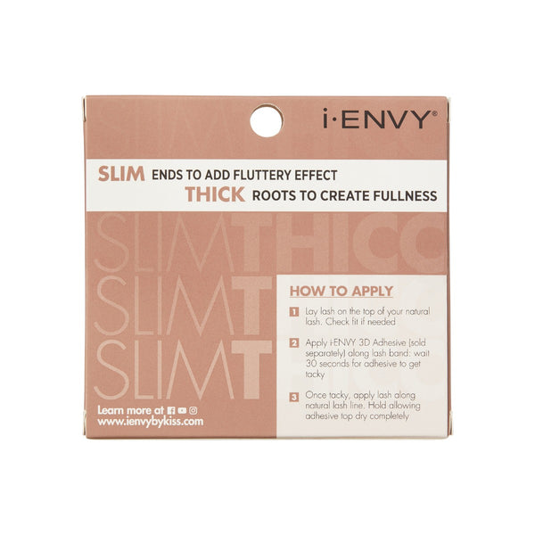 i-ENVY Slim Thicc 06(IST06)