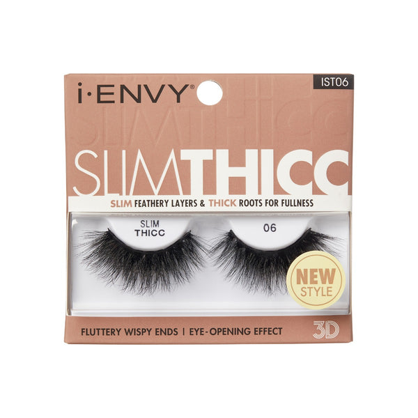 i-ENVY Slim Thicc 06(IST06)