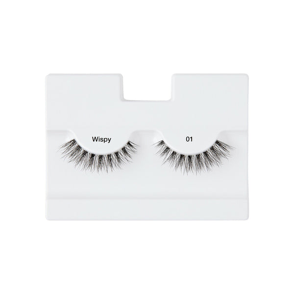 i-ENVY The Classic Timeless Wispy - 01(ITC01)