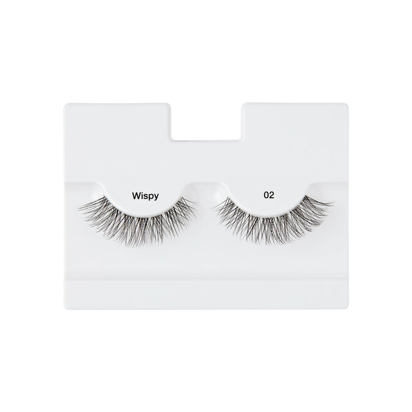 i-ENVY The Classic Timeless Wispy - 02(ITC02)