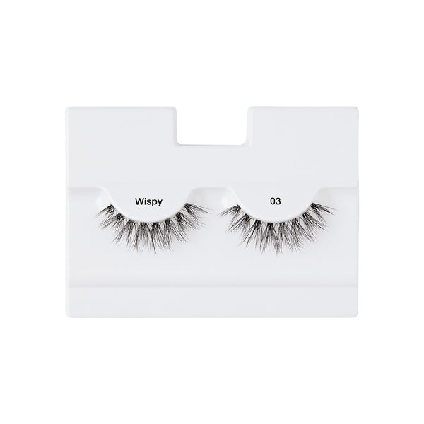 i-ENVY The Classic Timeless Wispy - 03(ITC03)