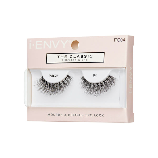 i-ENVY The Classic Timeless Wispy - 04(ITC04)