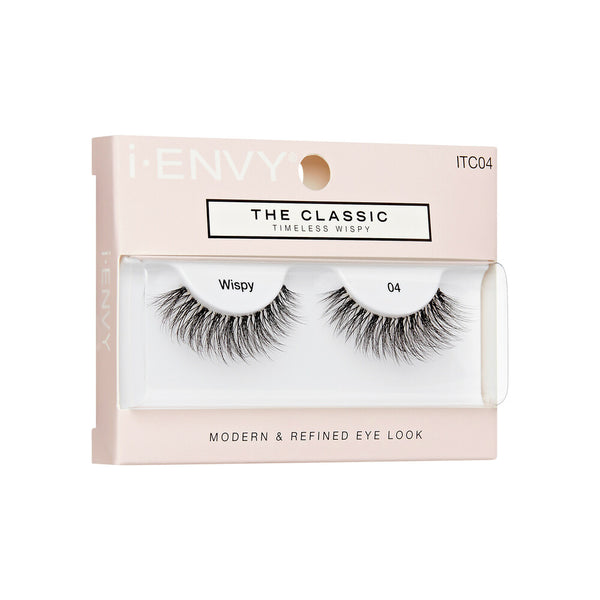 i-ENVY The Classic Timeless Wispy - 04(ITC04)