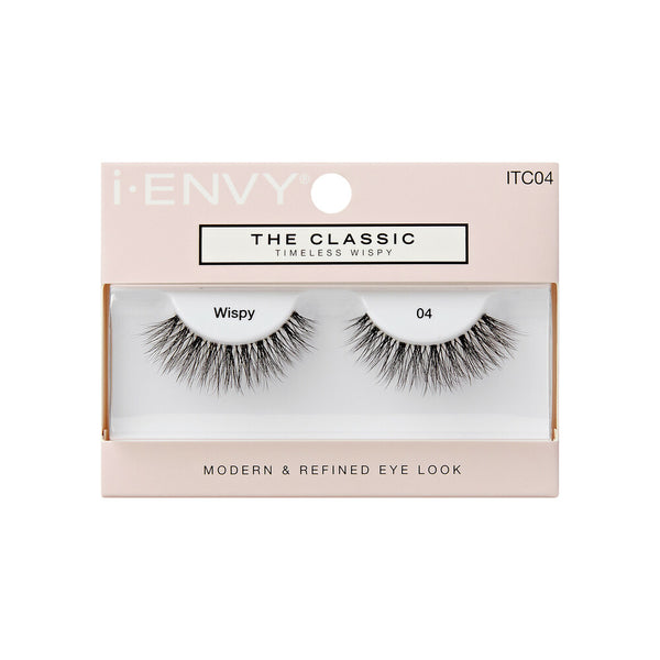 i-ENVY The Classic Timeless Wispy - 04(ITC04)