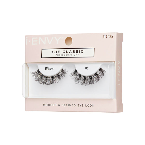 i-ENVY The Classic Timeless Wispy - 05(ITC05)