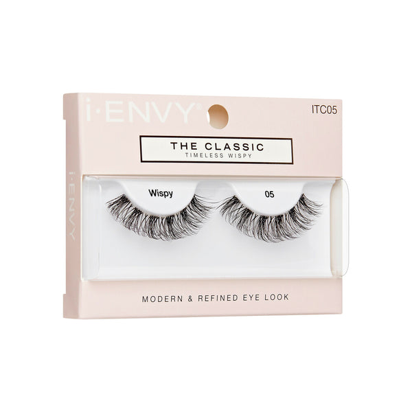 i-ENVY The Classic Timeless Wispy - 05(ITC05)