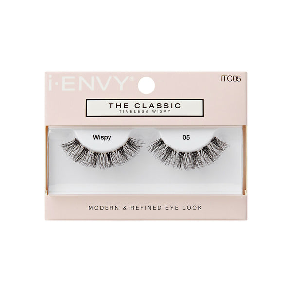 i-ENVY The Classic Timeless Wispy - 05(ITC05)