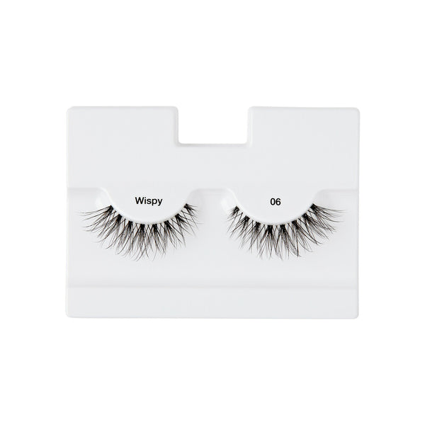 i-ENVY The Classic Timeless Wispy - 06(ITC06)