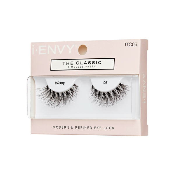 i-ENVY The Classic Timeless Wispy - 06(ITC06)