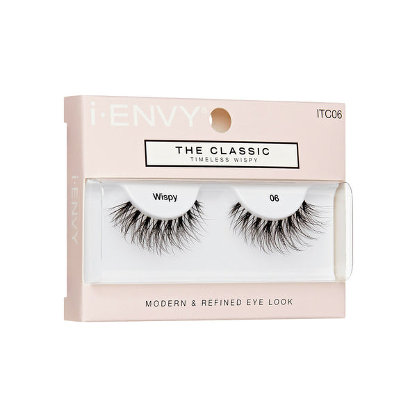 i-ENVY The Classic Timeless Wispy - 06(ITC06)