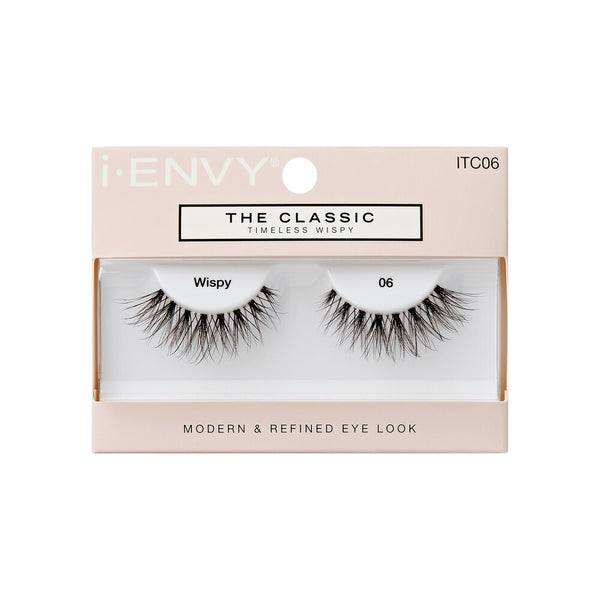 i-ENVY The Classic Timeless Wispy - 06(ITC06)